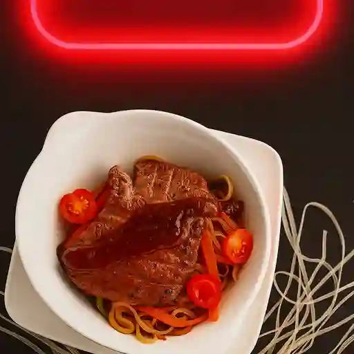 Thai buddha pot pollo