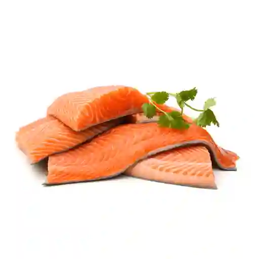 Filete Salmon Premium