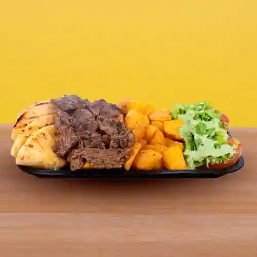 Bandeja de Carne