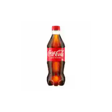 Coca Cola Sabor Original 400 ml