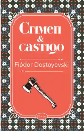 Crimen y Castigo - Porto - Porto