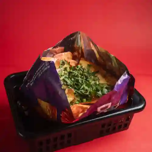 Doriloco flaming hot pequeño 45 gr