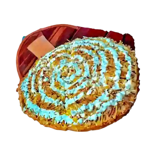 Pizza Especial Extralarge