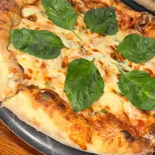 Margherita Mediana