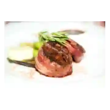 Filet mignon