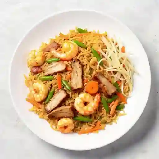 Arroz oriental (super 3000gr)