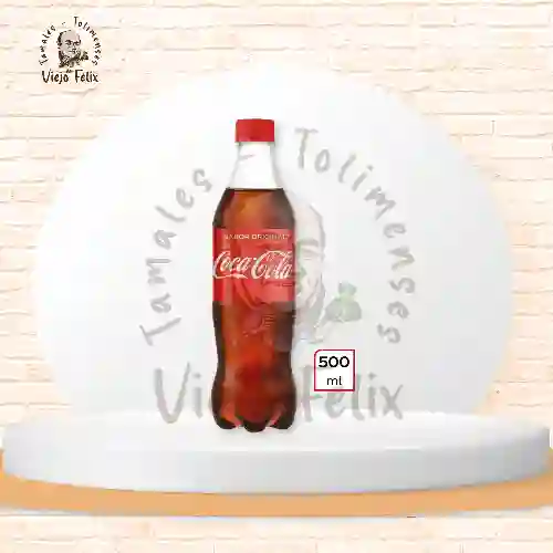 Coca Cola Original 500ml