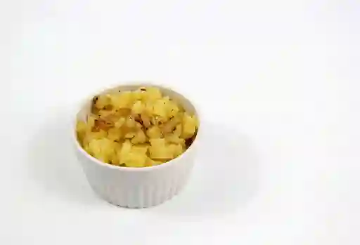 Piña Asada