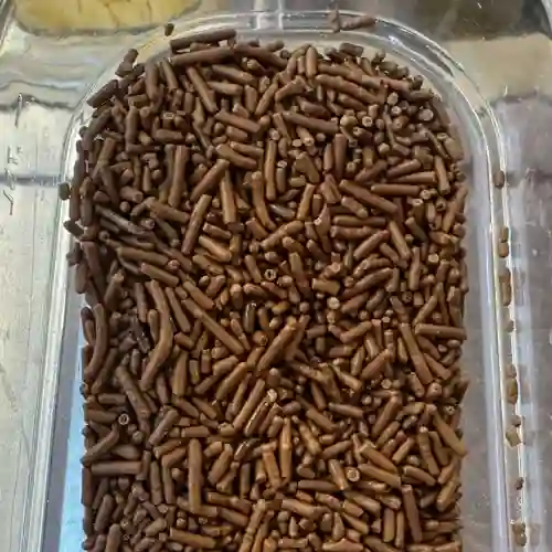 Grajea Chispa