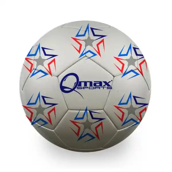 Qmax Balón de Fútbol World Soccer Usa #5