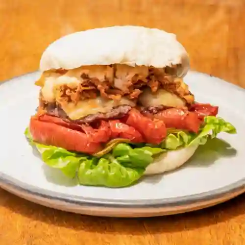 Bao Burger