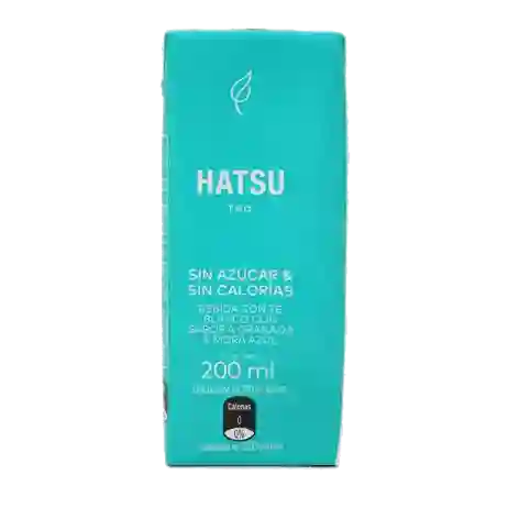 Hatsu Azul 200ml