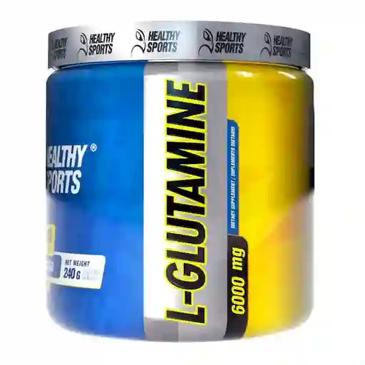 L-Glutamine Suplemento Dietario