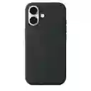 iPhone Case 16 Plus Silicone With Magsafe Black