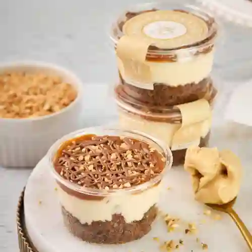 Cake Cup