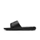 Nike Tenis Victori One Slide Hombre Negro Talla 9