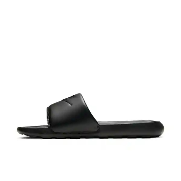 Nike Tenis Victori One Slide Hombre Negro Talla 9