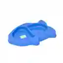 AM Plásticos Comedero Para Gato Forma de Pez Único Cod. 2216020