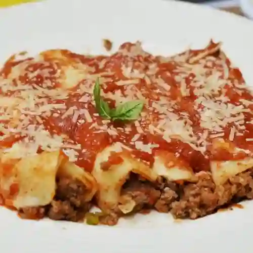 Canelones Mixtos