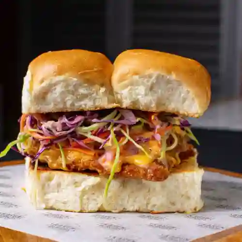Chicken Sandwich180gr