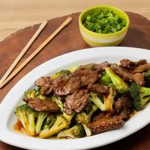 Chop Suey Especial