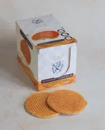 Stroop Waffles Galetta