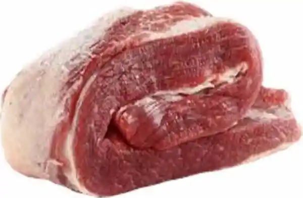 Carne Reserva Sobre Barriga