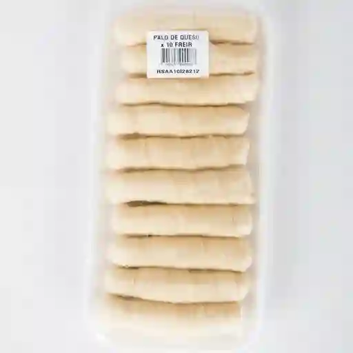 Palito de Queso con Guayaba