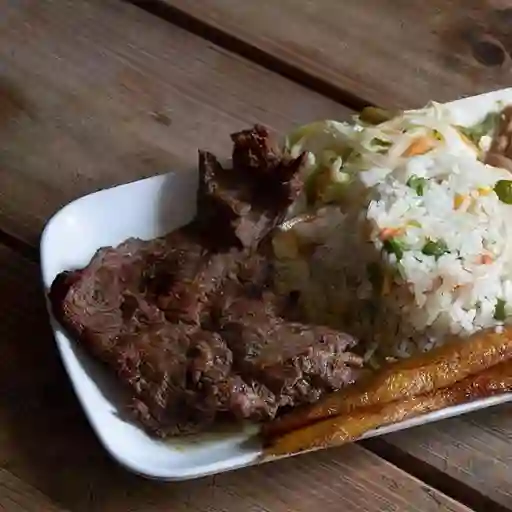 Carne Asada