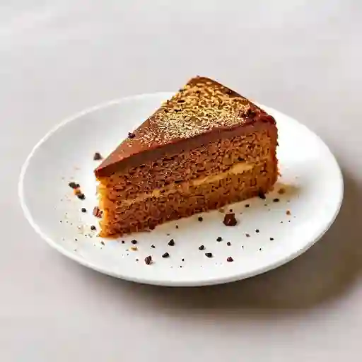 Torta de Cafe