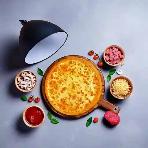 Jamón Extralarge