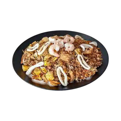 Arroz Thai Especial (x4)