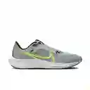 Nike Zapatos Air Zoom Pegasus 40 Gris Talla 9.5 Ref: DV3853-004