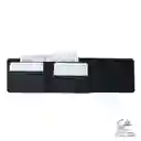 Billetera Ermac 3.0 Negra Pequeña