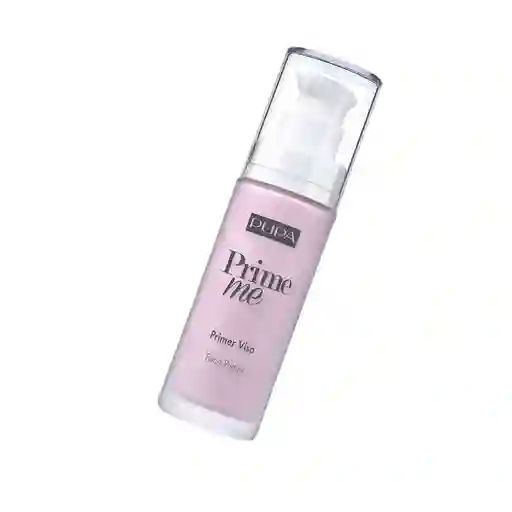 Pupa Primer Prime me Corrective Sallow Skin Lilac