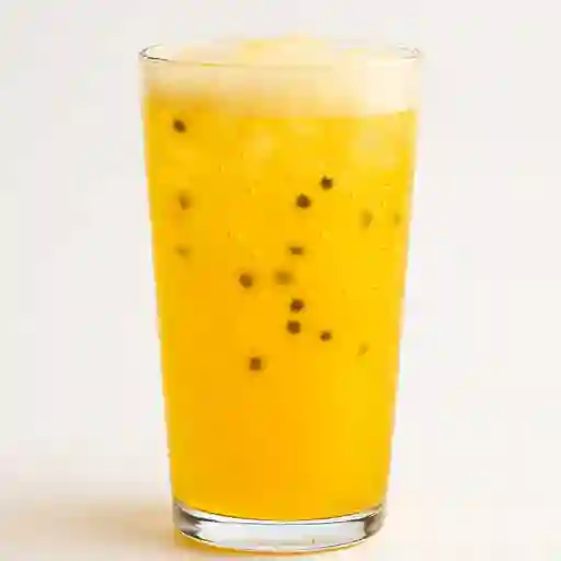 Sodas Italianas Frutos Amarillos 16Oz