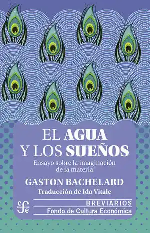 El agua y los sueños
