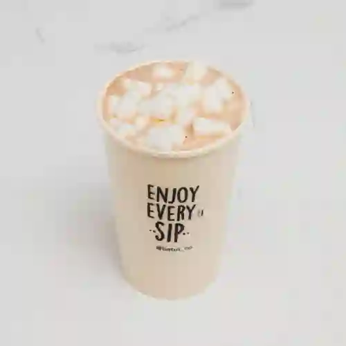Hot Chocolate 12 Oz