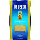 De Cecco Fideo Penne Rigate