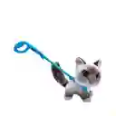Furreal Peluche Wag-A-Lots Kitty