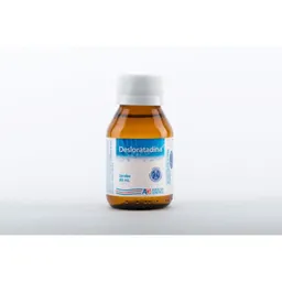 Desloratadina Lafrancol (0.5 mg)