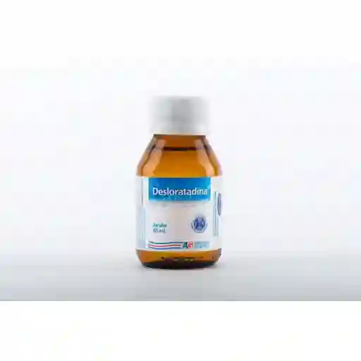 Desloratadina Lafrancol (0.5 mg)