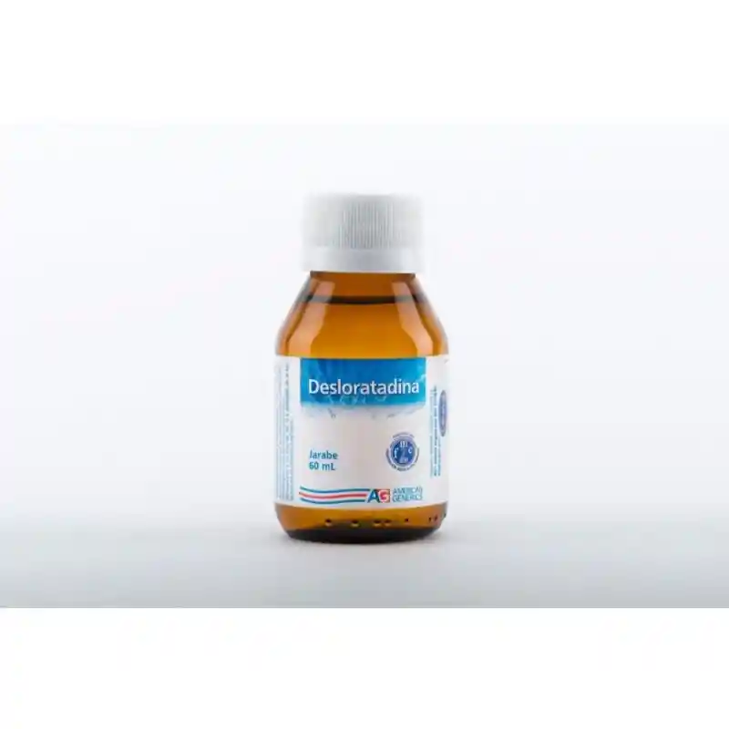 Desloratadina Lafrancol (0.5 mg)