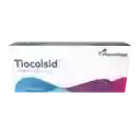 Tiocolsid (4 mg)