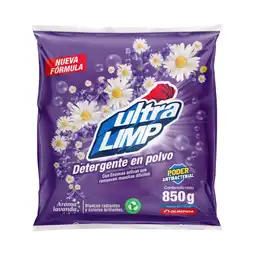 Deterg Polv Ultralimp Lavanda