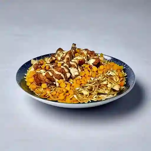 Mazorcada Especial
