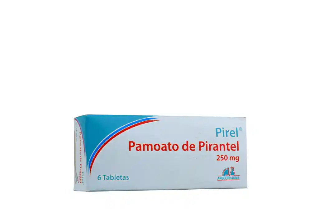 Pirel (250 mg)
