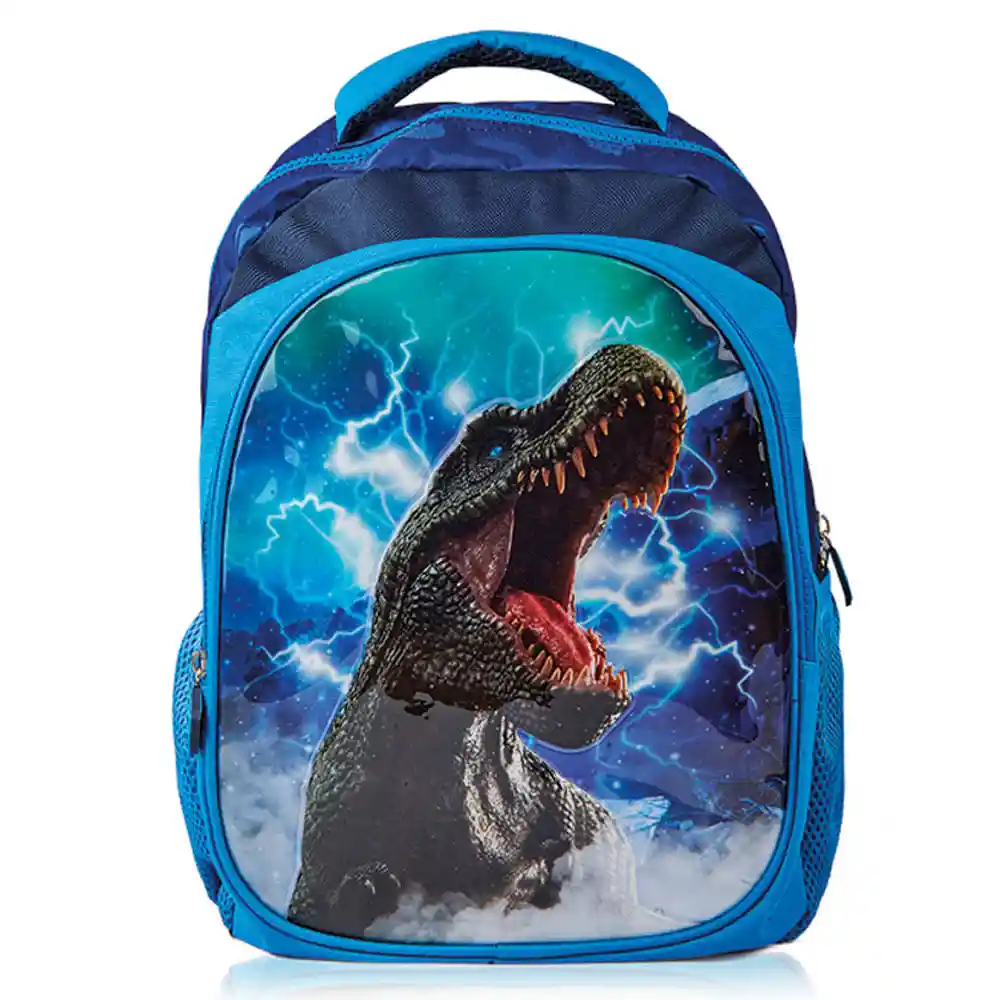 Morral Master Kids Tyrex 16.5"