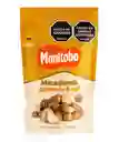Manitoba Macadamia Caramelo Sal (90 Gr)