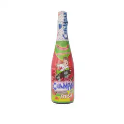 Champin Champán sin Alcohol